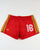 Adidas Originals Shorts Victory Red