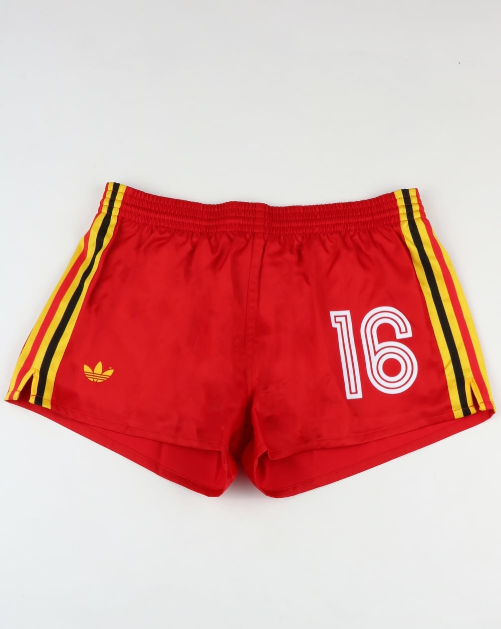 Adidas Originals Shorts Victory Rot
