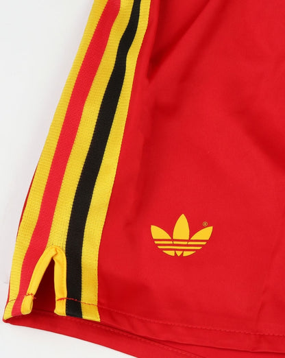 Adidas Originals Shorts Victory Rot