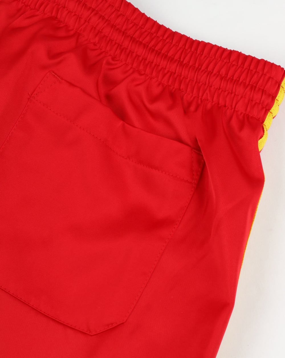 Adidas Originals Shorts Victory Rot
