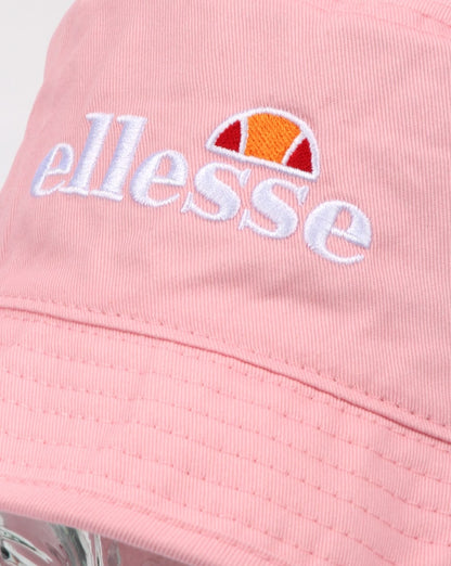 Ellesse – Binno – Fischerhut in Rosa