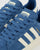 Adidas Campus Trainers Trace Royal/Off White