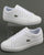 Lacoste Footwear Straightset Trainers White