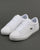 Lacoste Footwear Straightset Trainers White