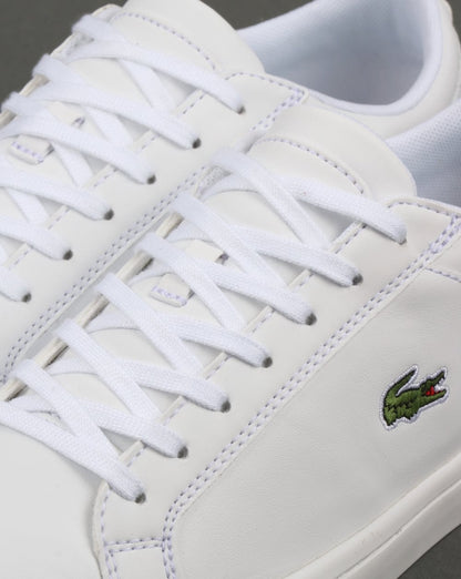 Lacoste Footwear Straightset Sneakers Weiß