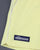 Ellesse 80s Tennis Shorts Soft Yellow