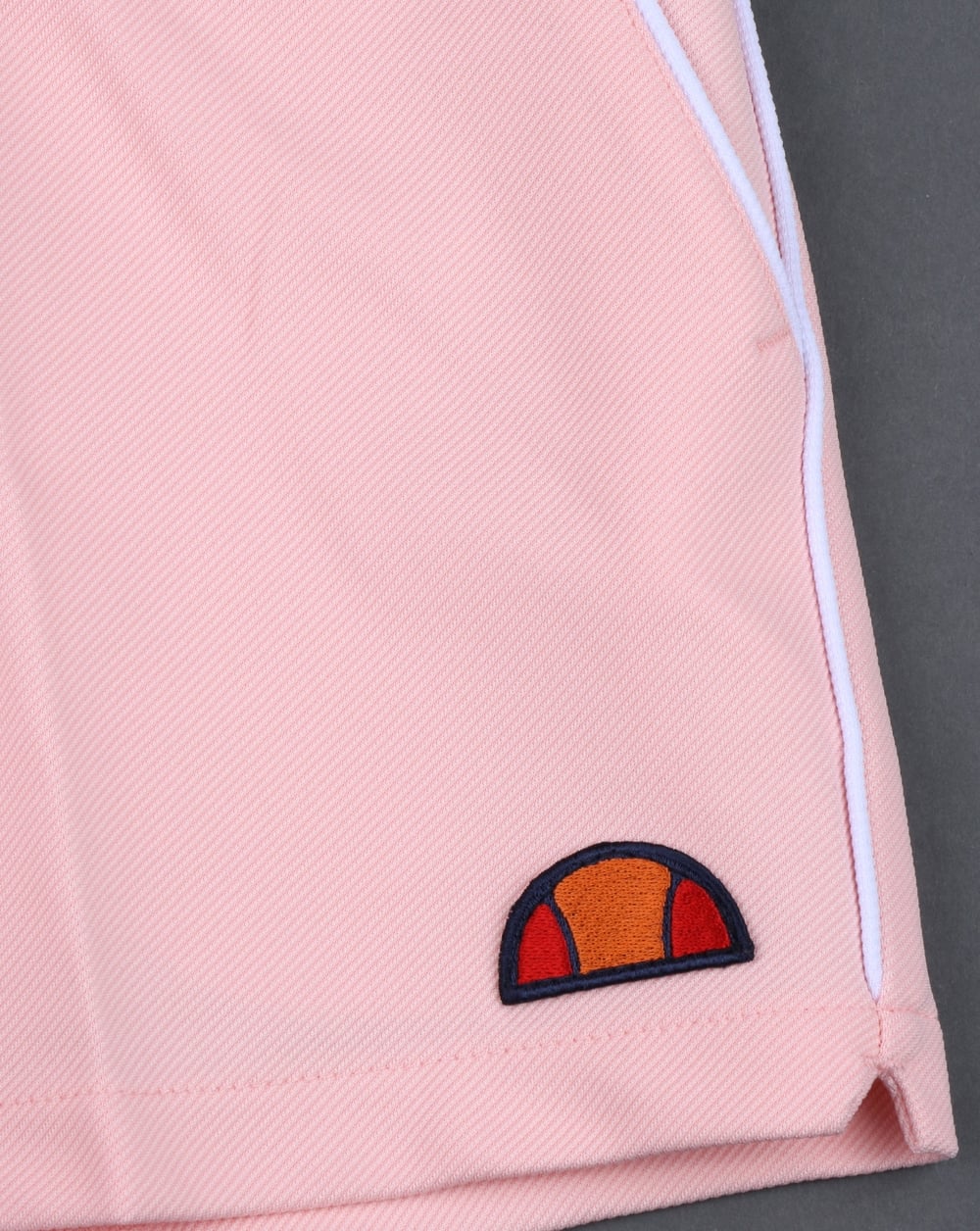 Ellesse 80s Tennis Shorts Pink