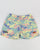 Ellesse Swim Shorts Fresh Multi Camo