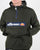 Ellesse Mont Light Festival Jacket Dark Olive