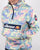 Ellesse Mont Lightweight Jacket Coloured Camo