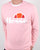 Ellesse Succiso Ii Sweatshirt Light Pink