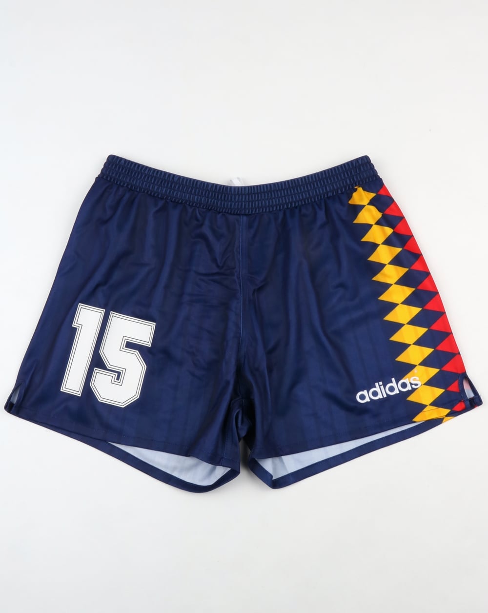 Adidas Originals Spanien Shorts Unity Ink