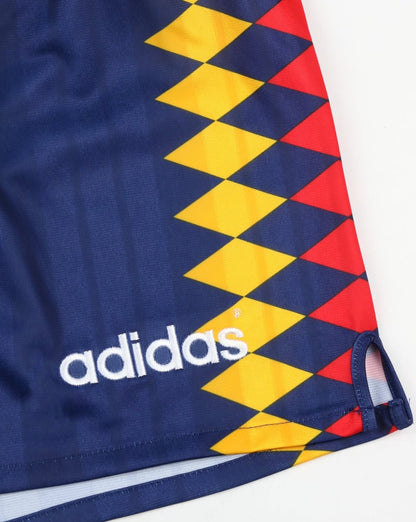 Adidas Originals Spanien Shorts Unity Ink