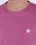 Pretty Green Mitchell T Shirt Pink