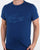 Lacoste Croc T Shirt Marino/siren