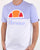Ellesse Arbatax T Shirt Sweet Lavender