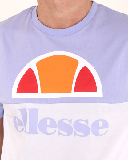 Ellesse Arbatax T-Shirt Sweet Lavender