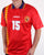 Adidas Originals Spain Jersey Red