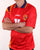 Adidas Originals Spain Jersey Red