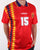 Adidas Originals Spain Jersey Red
