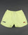 Ellesse Beach Swim Shorts Soft Yellow