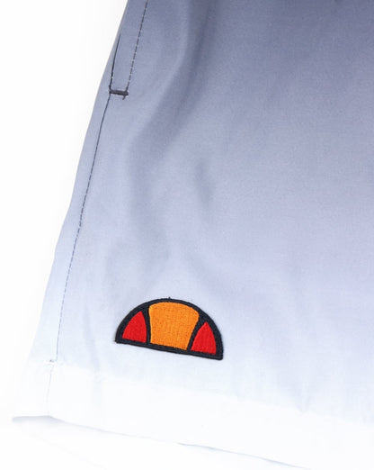 Ellesse – Fade – Badeshorts in Marineblau