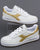 Diadora B. Elite L Trainers White/Gold