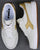 Diadora B. Elite L Trainers White/Gold