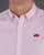 Ellesse Castello Short Sleeve Shirt Light Pink