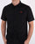 Ellesse Castello Short Sleeve Shirt Black