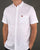 Ellesse Pocket Shirt short sleeve White