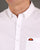 Ellesse Pocket Shirt short sleeve White