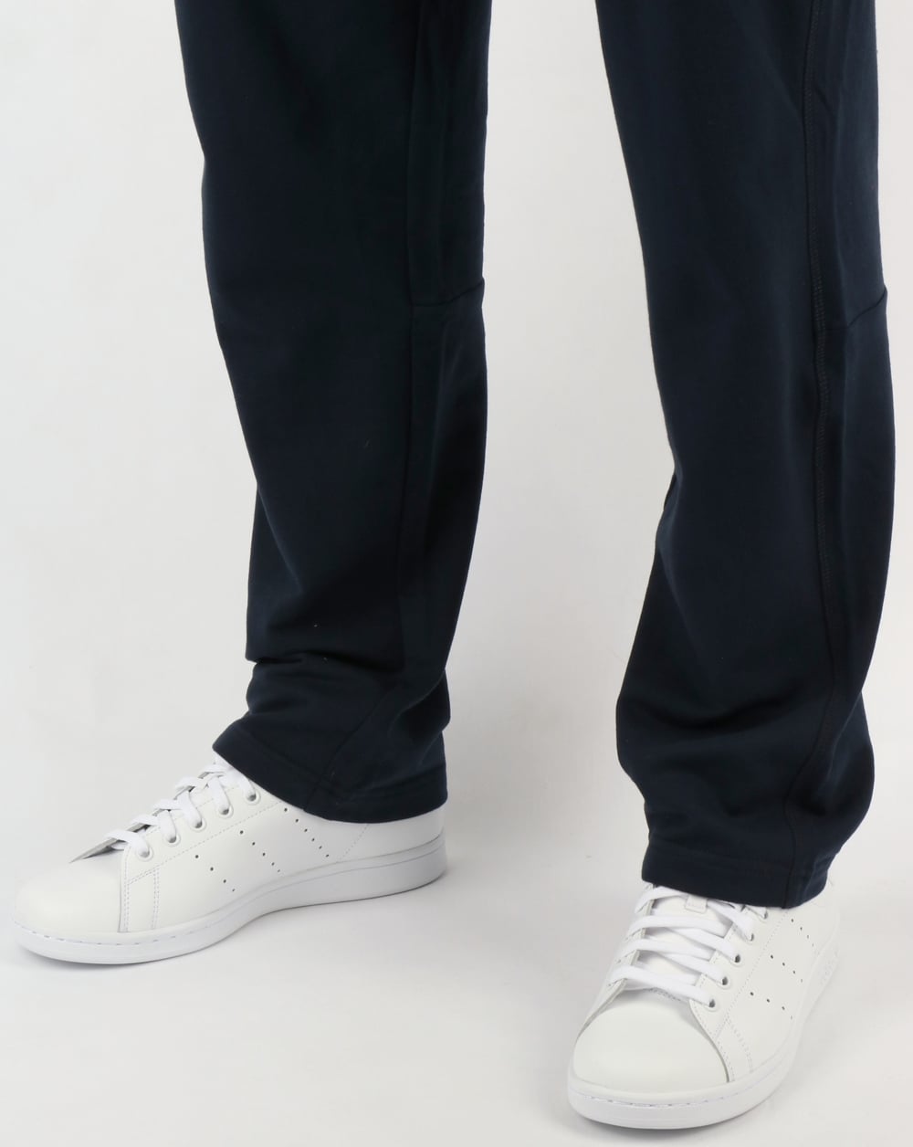 Sergio Tacchini – Elbow Trainingshose in Marineblau