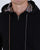 Aquascutum Arlo Sweat Hoodie Black