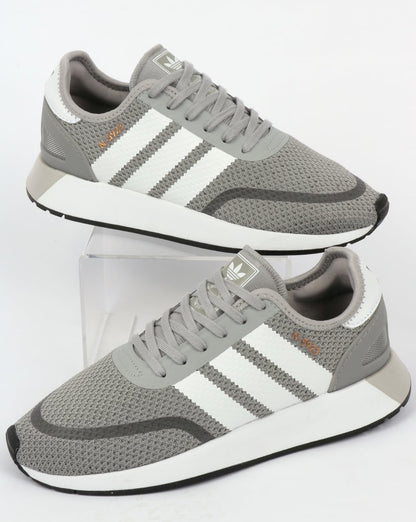 Adidas N-5923 Sneaker Grau/Weiß