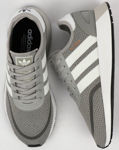 Adidas N-5923 Sneaker Grau/Weiß