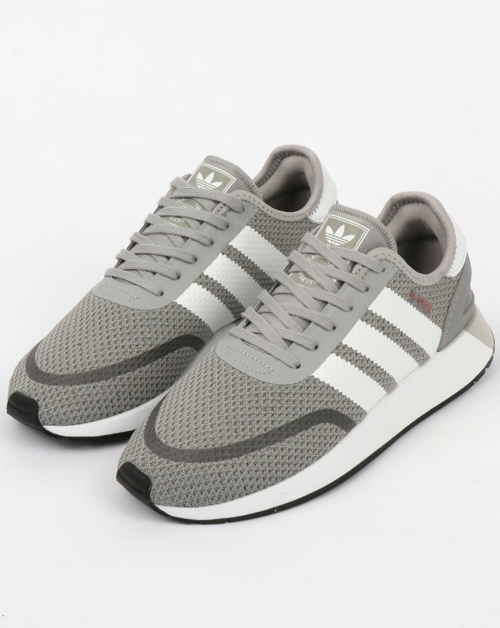 Adidas N-5923 Sneaker Grau/Weiß