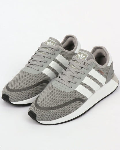 Adidas N-5923 Sneaker Grau/Weiß