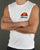 Ellesse Beached Vest White