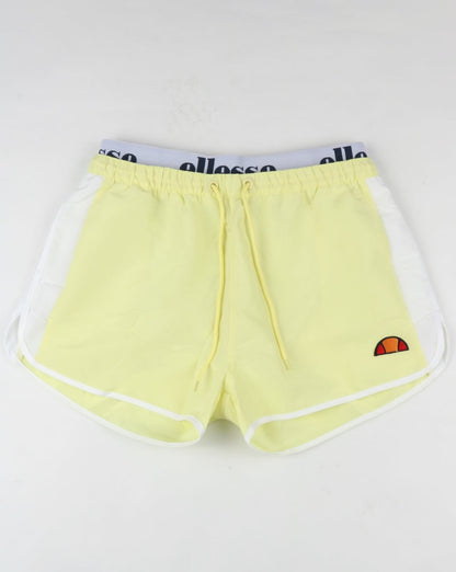 Ellesse Nasello Shorts Gelb