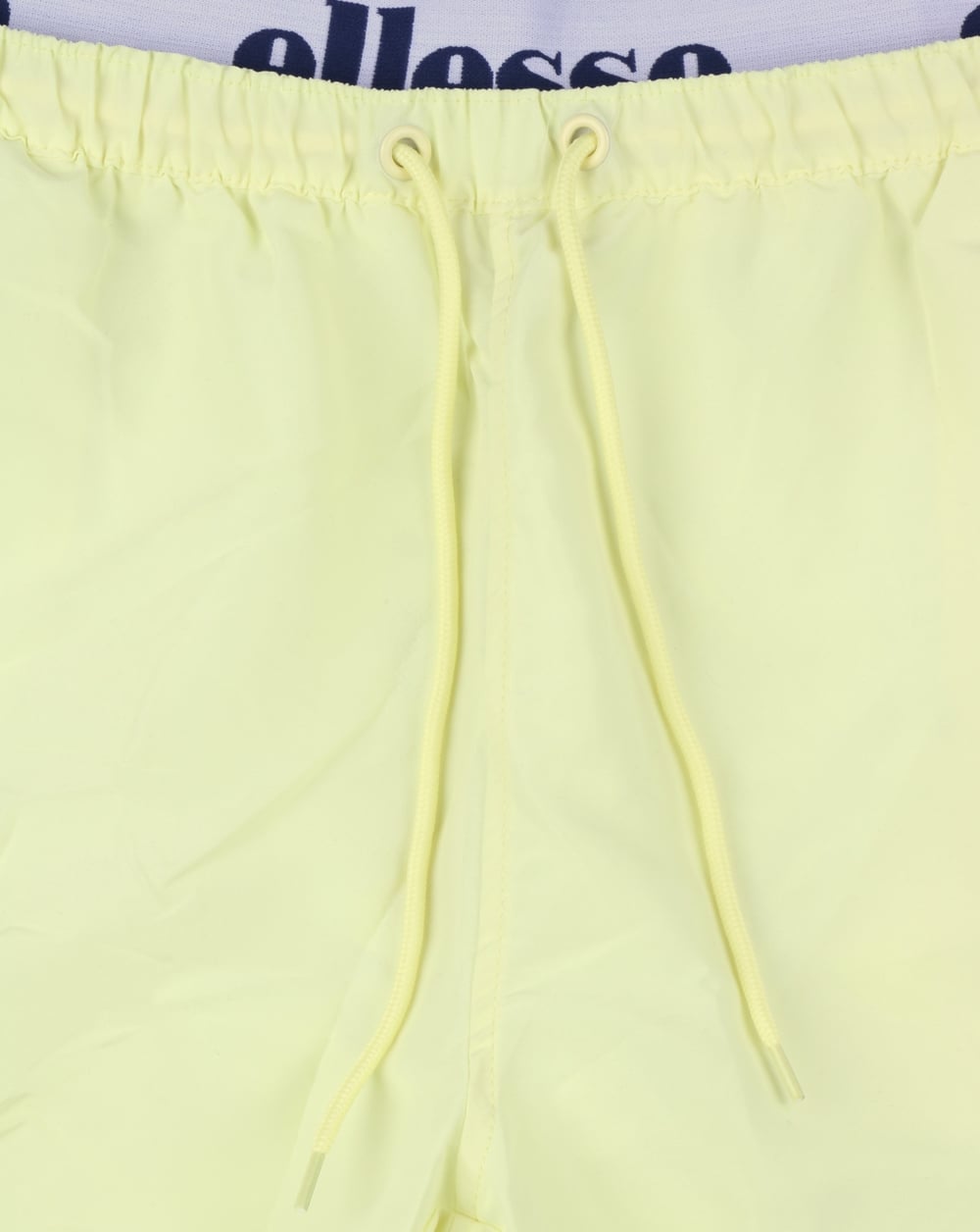 Ellesse Nasello Shorts Gelb