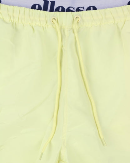 Ellesse Nasello Shorts Gelb