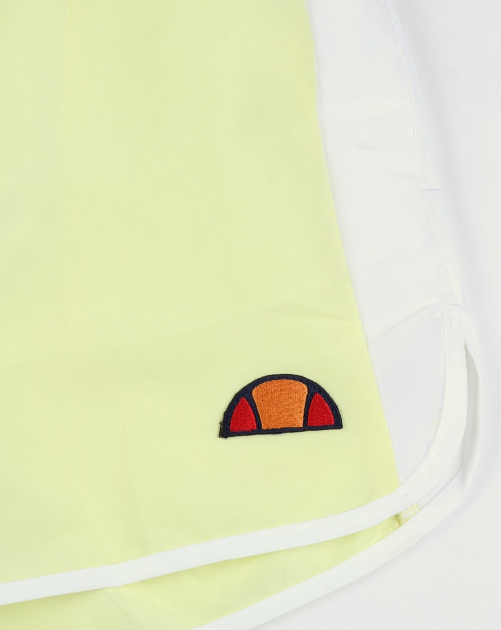 Ellesse Nasello Shorts Gelb