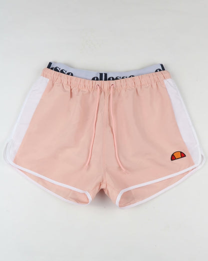 Ellesse Nasello Shorts Rosa