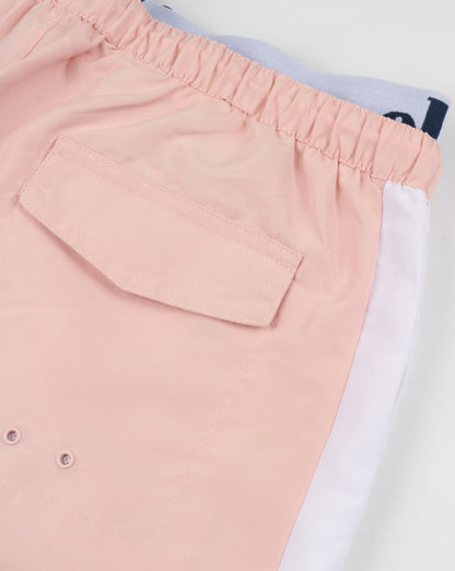 Ellesse Nasello Shorts Rosa