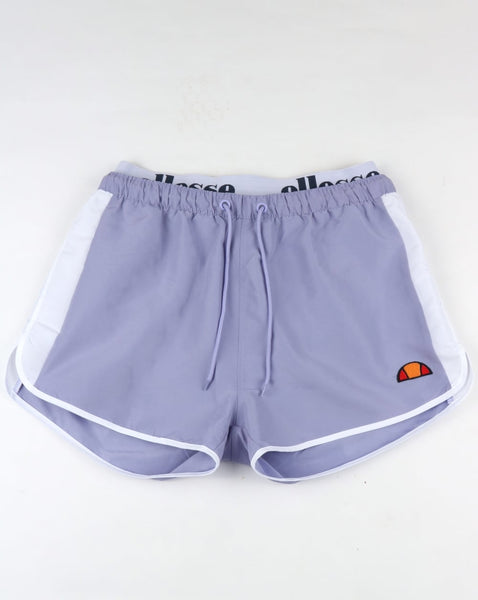 Ellesse Nasello Shorts Fresh Lilac