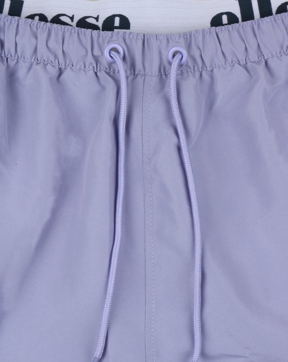 Ellesse – Nasello – Shorts in frischem Flieder