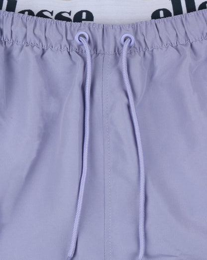 Ellesse – Nasello – Shorts in frischem Flieder