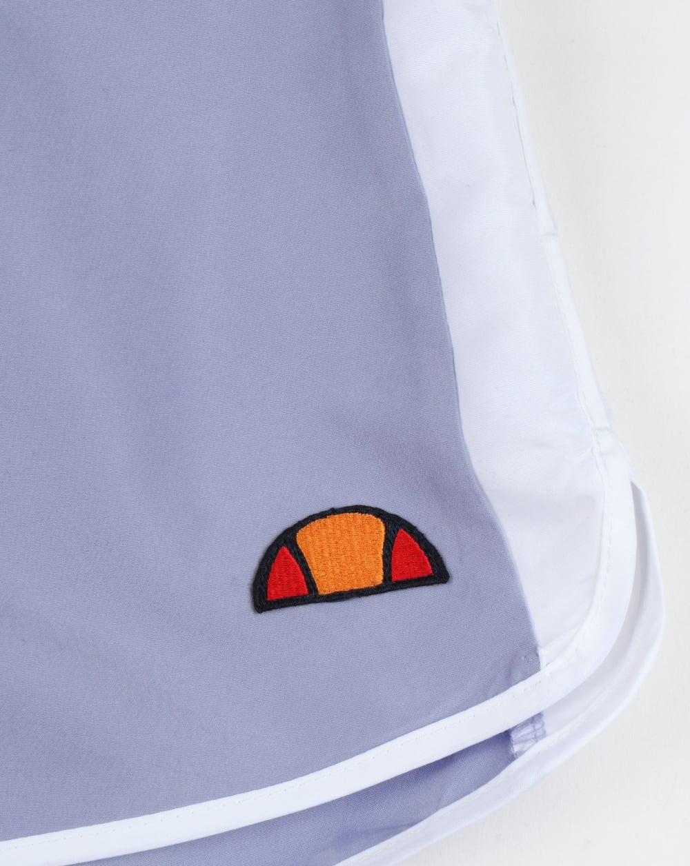 Ellesse – Nasello – Shorts in frischem Flieder