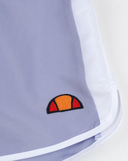Ellesse – Nasello – Shorts in frischem Flieder